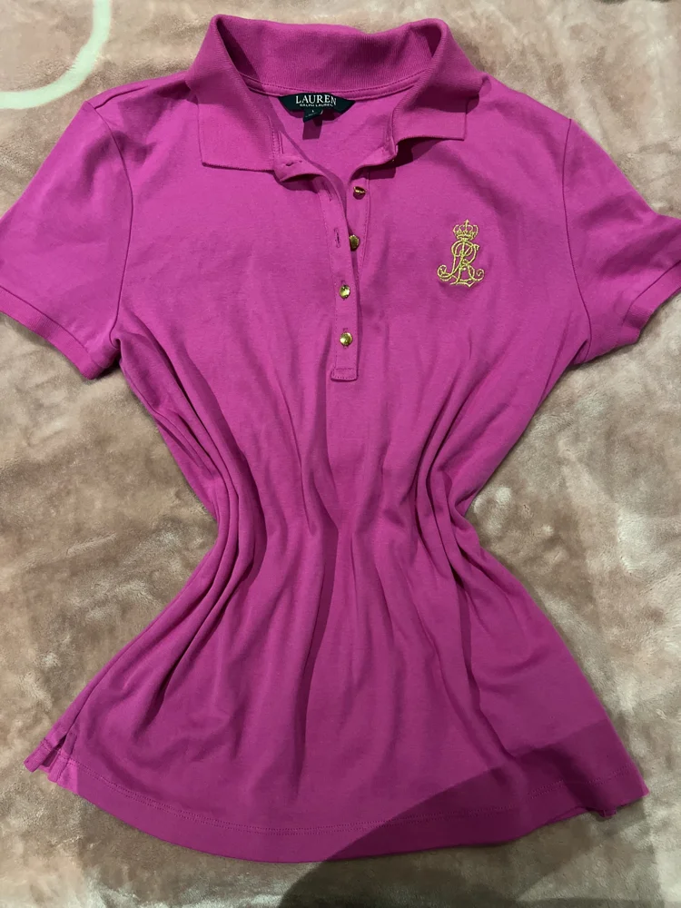 Ralph Lauren Shirts