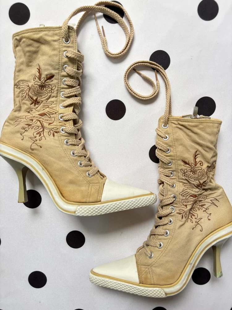 Boots, size 37, photo 2