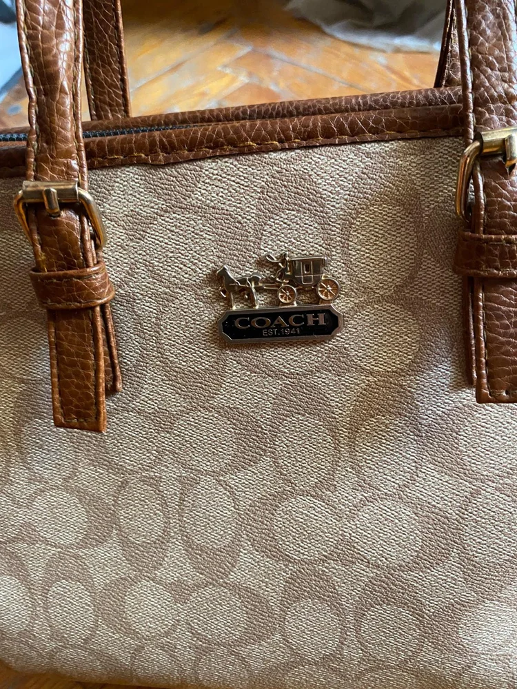 Shoulder Bag