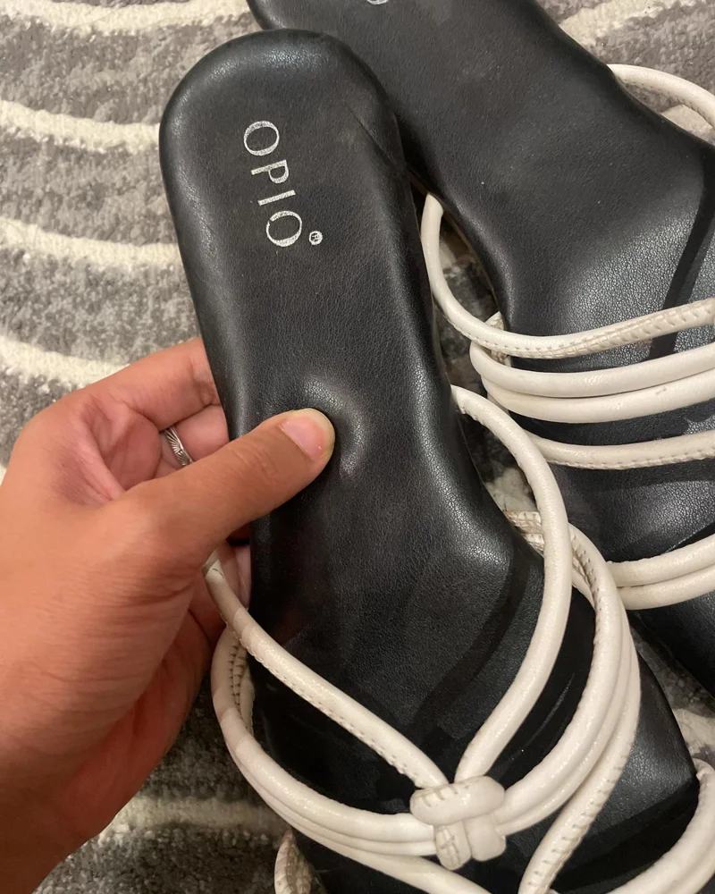 Sandals, size 41, photo 3