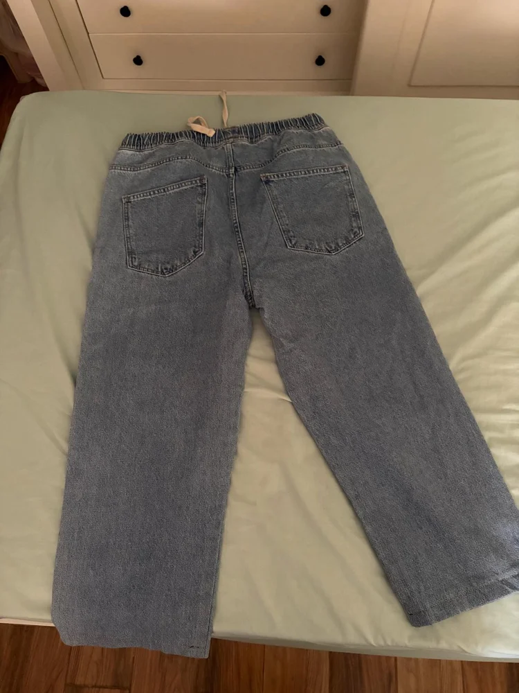 Jeans, size M, photo 4