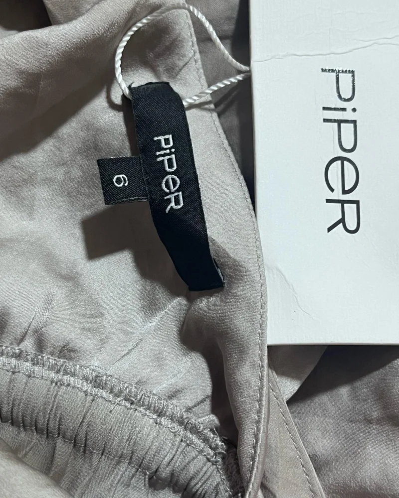 Piper Blouses, size XS / 34 / 6, photo 5