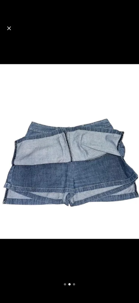 Skorts, size S / 36 / 8, photo 2