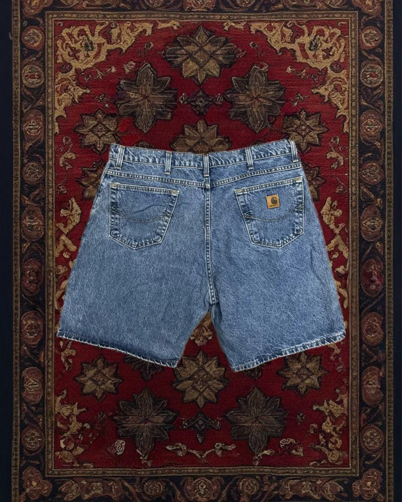 Carhartt Shorts, size W40, photo 2
