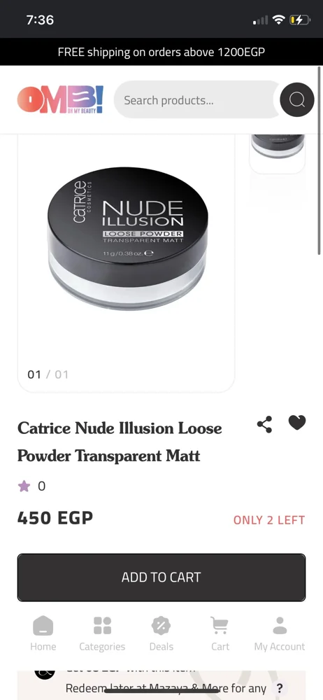 Catrice Makeup, size Other, photo 3