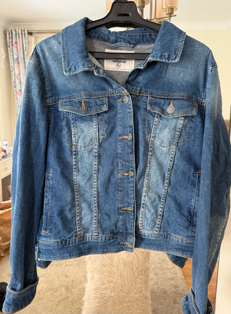 Terranova Jackets, size XL / 42 / 14, photo 2