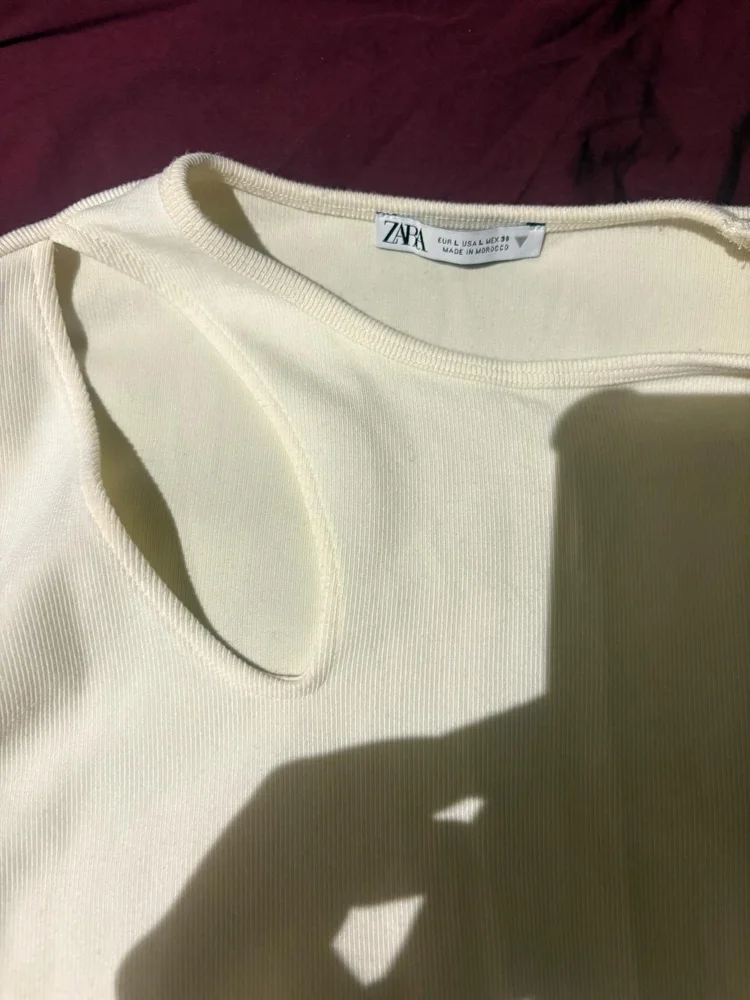 Zara Long Sleeve, size L / 40 / 12, photo 2