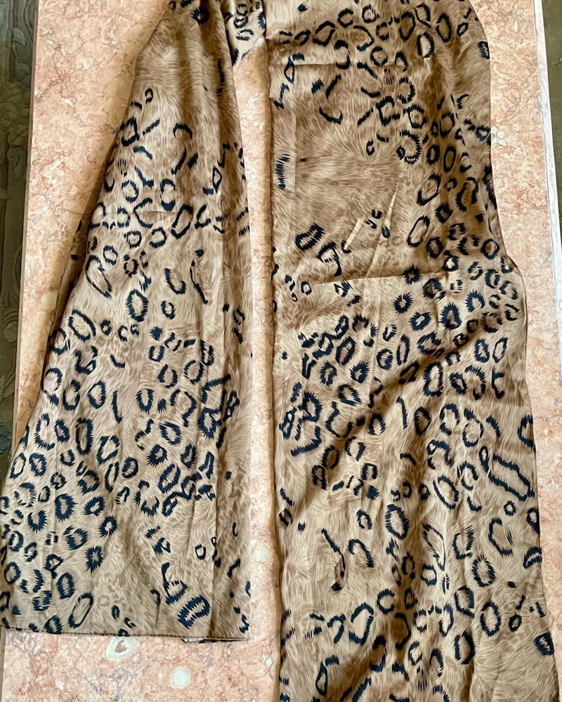 Local Scarves, size One size, photo 2
