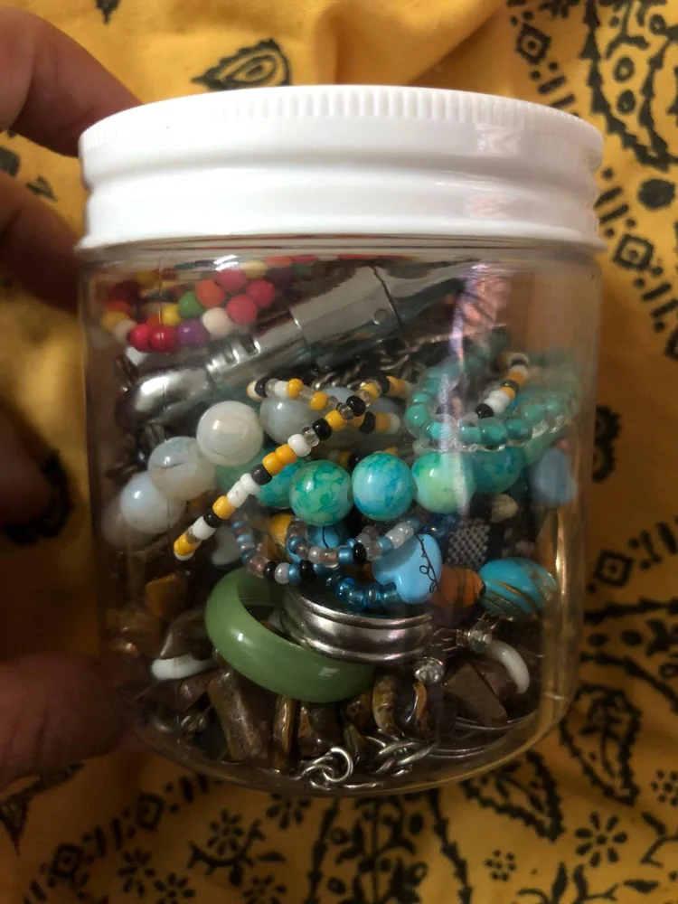 Necklaces, size Other, photo 3