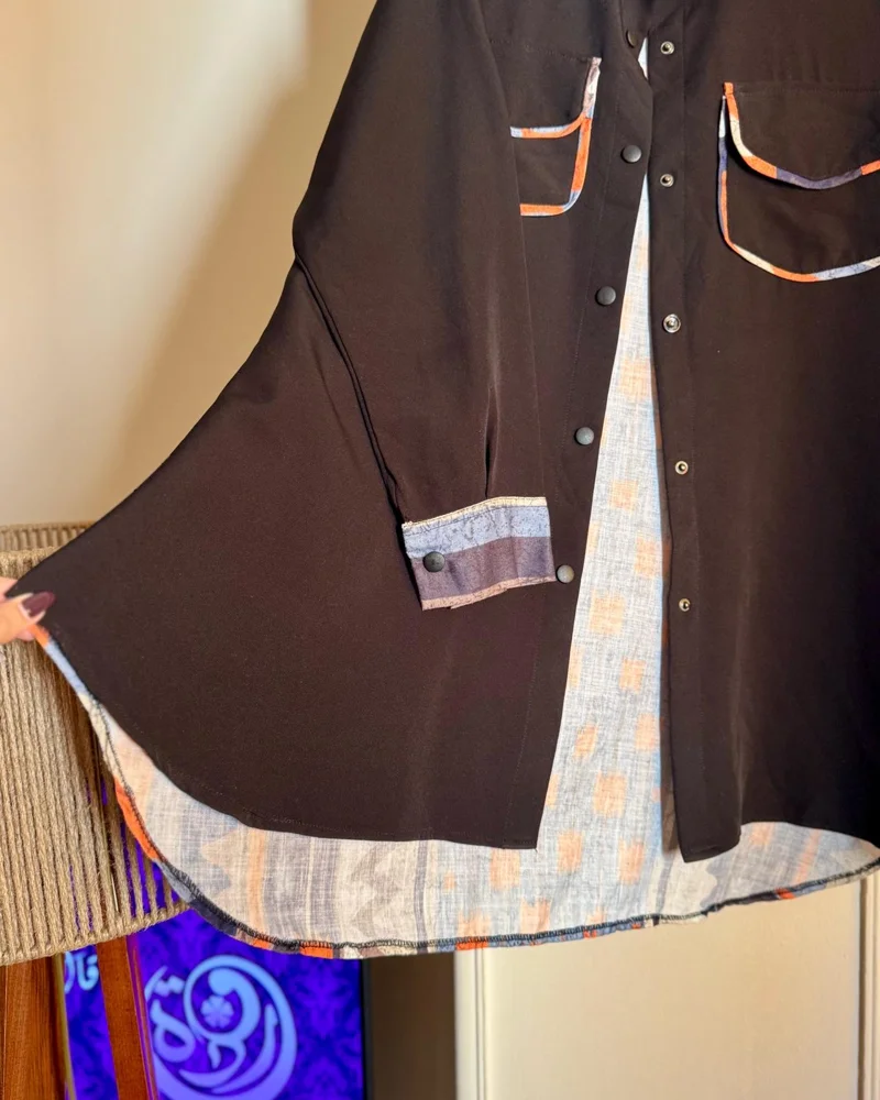 Blouses, size XL / 42 / 14, photo 3