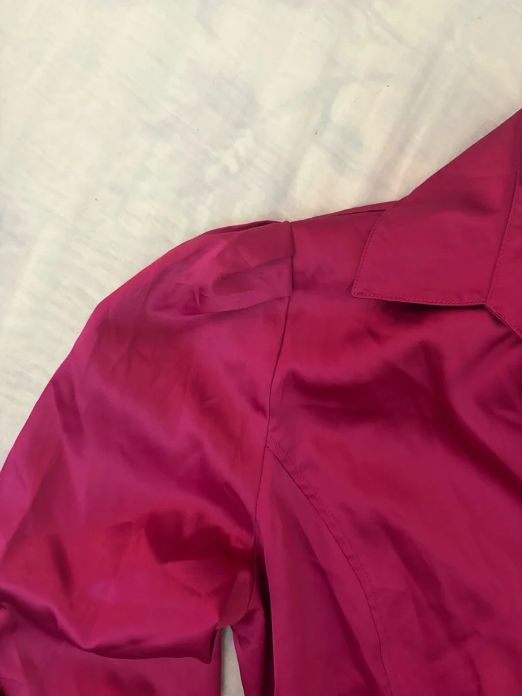 Blouses, size S / 36 / 8, photo 2