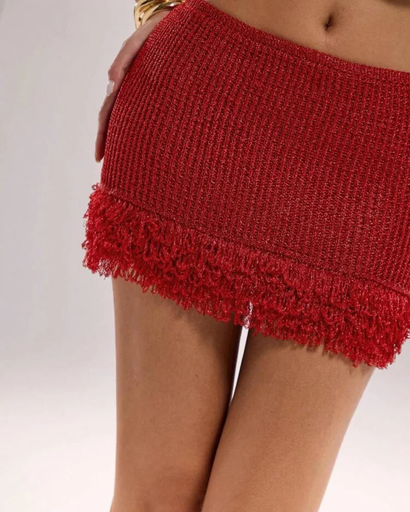 Shein Skirts