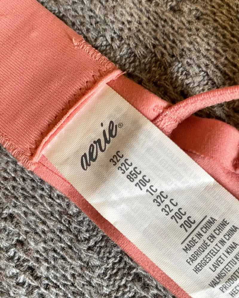 Aerie Bras, size Other, photo 3