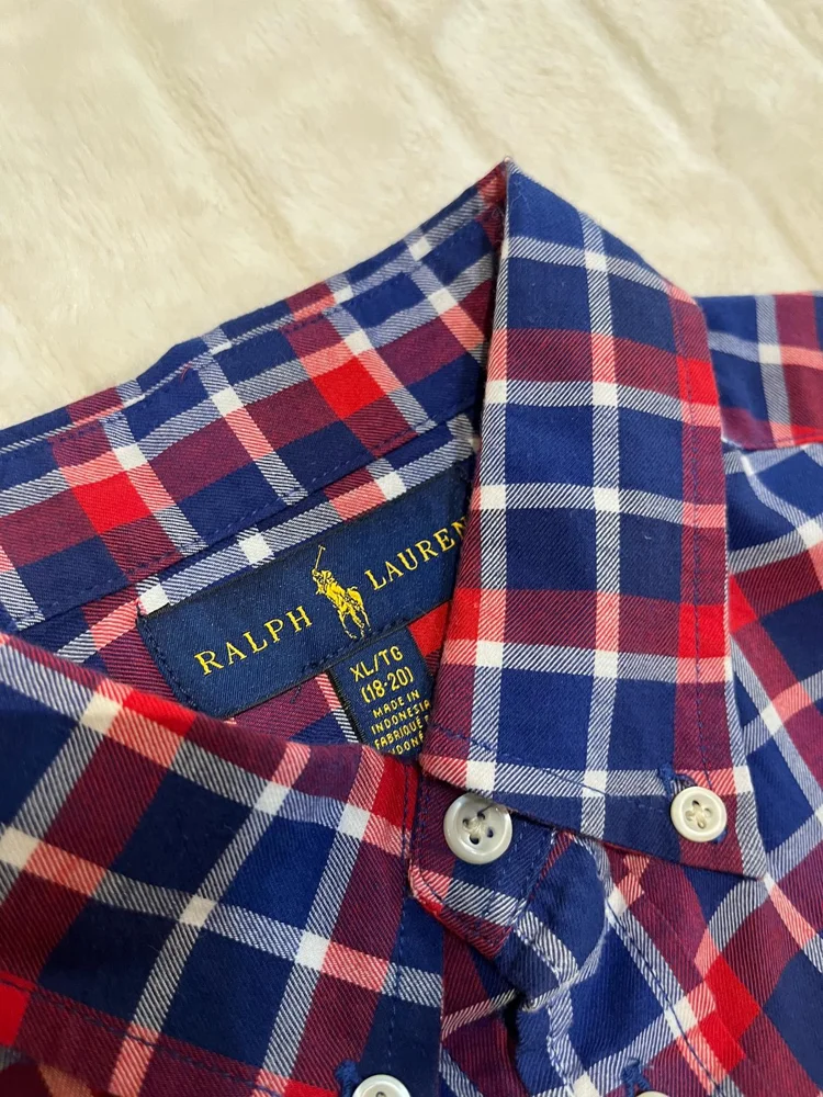 Ralph Lauren Long Sleeve, size M / 38 / 10, photo 4