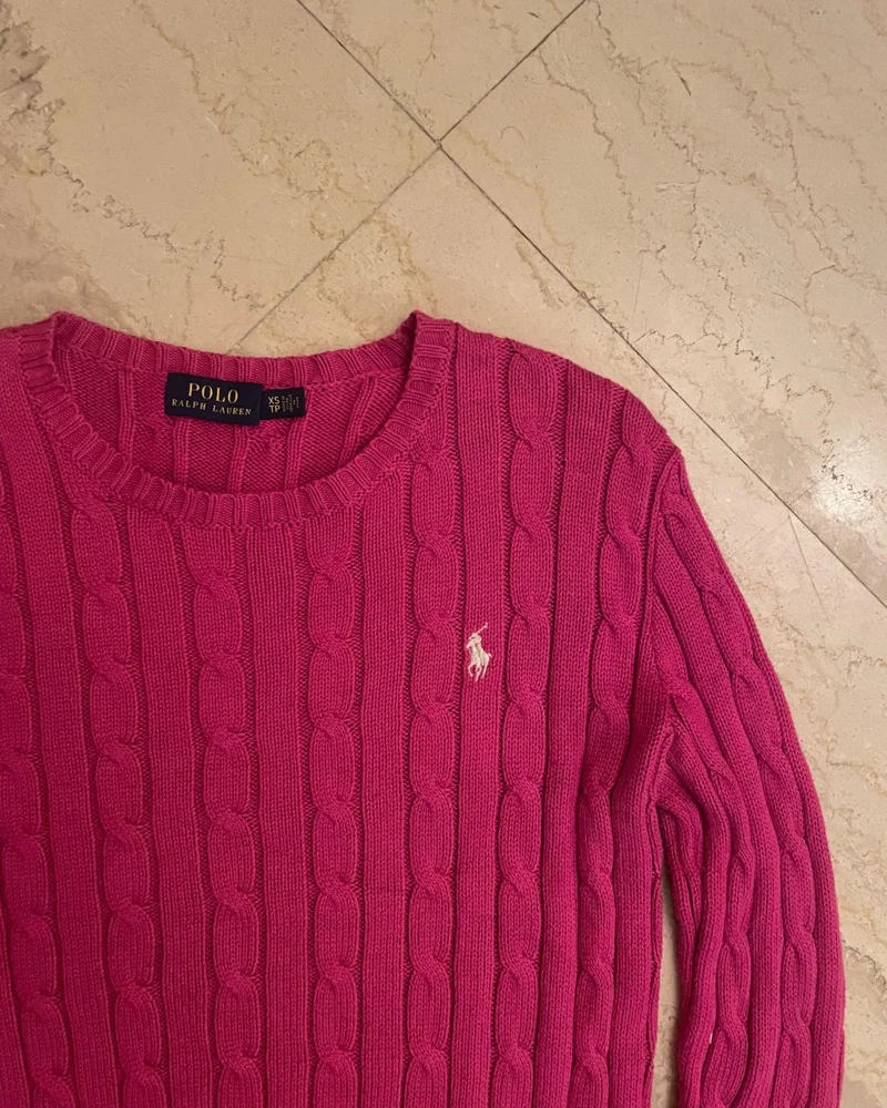 Polo Ralph Lauren Sweaters & Pullovers, size XS / 34 / 6, photo 3