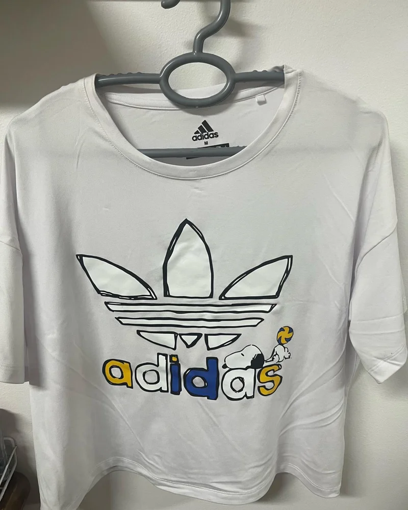 adidas T-shirts