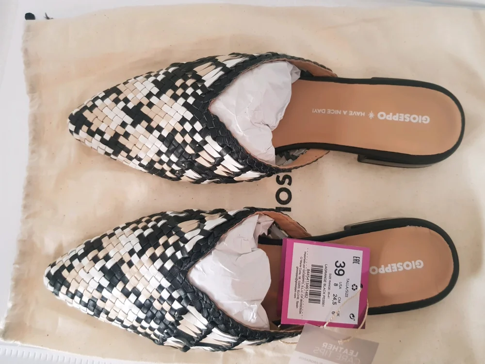Gioseppo Flats
