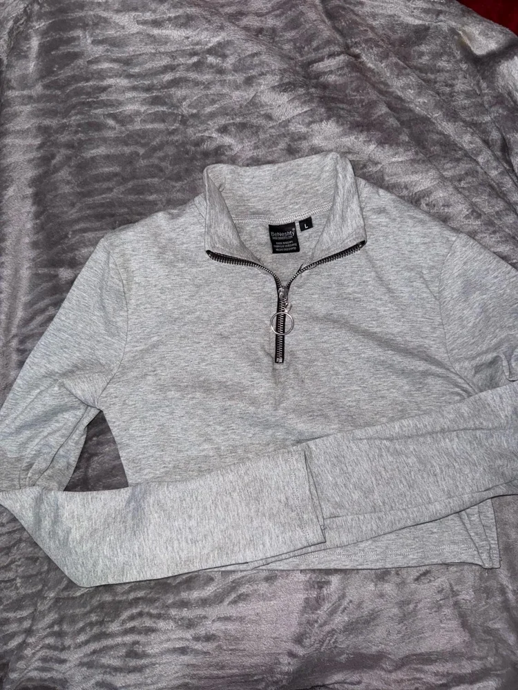 Crop Tops, size L / 40 / 12, photo 3