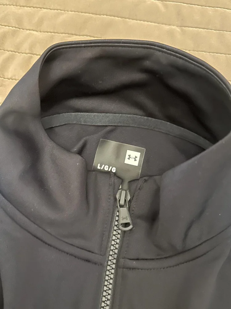 Under Armour Athletic Jackets, size L / 40 / 12, photo 5