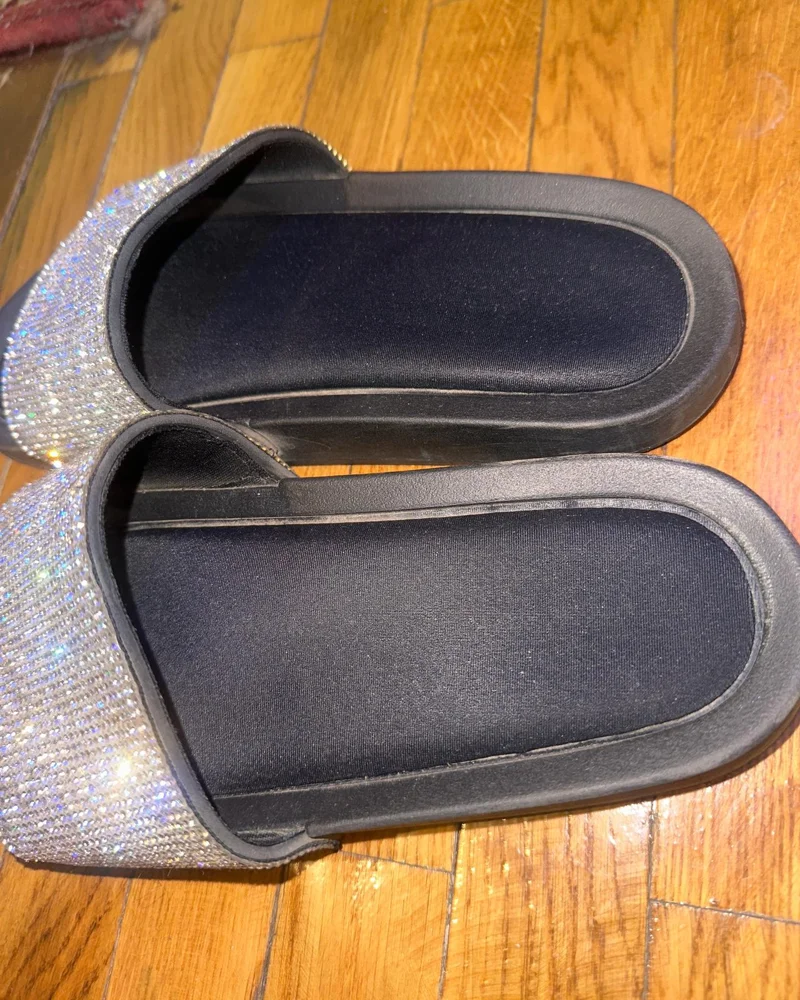 Flats, size 39, photo 2