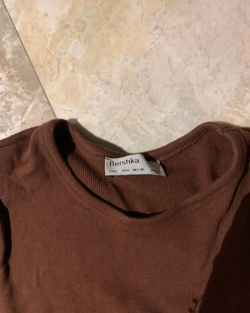 Bershka T-shirts, size L / 40 / 12, photo 2