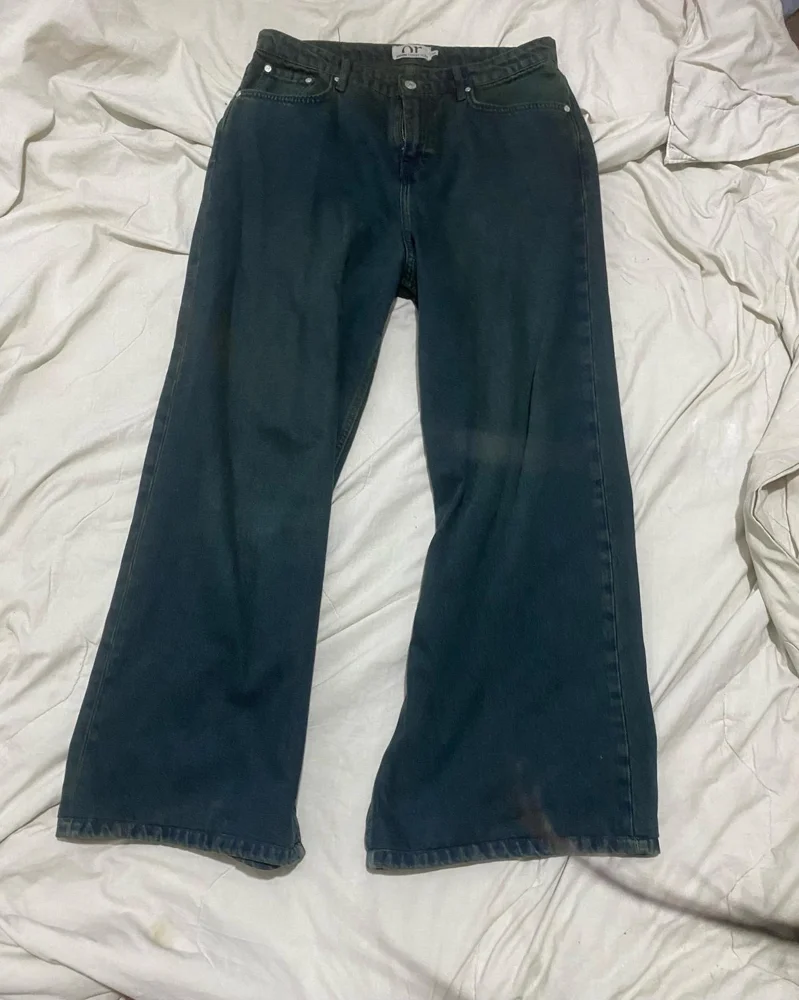 Jeans, size M / 38 / 10, photo 2