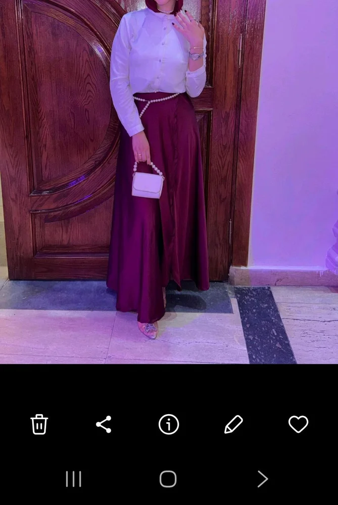 Local Skirts