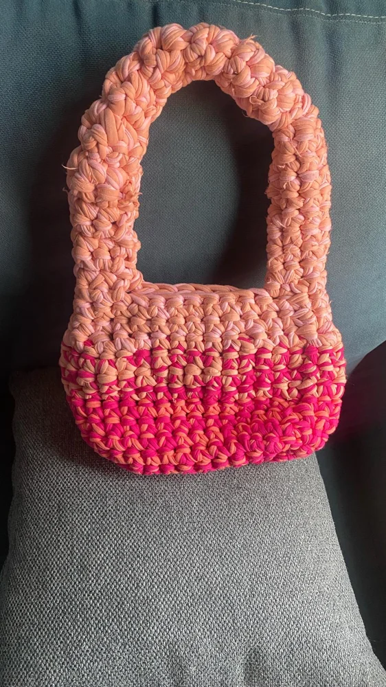 Shoulder Bag, size Other, photo 3