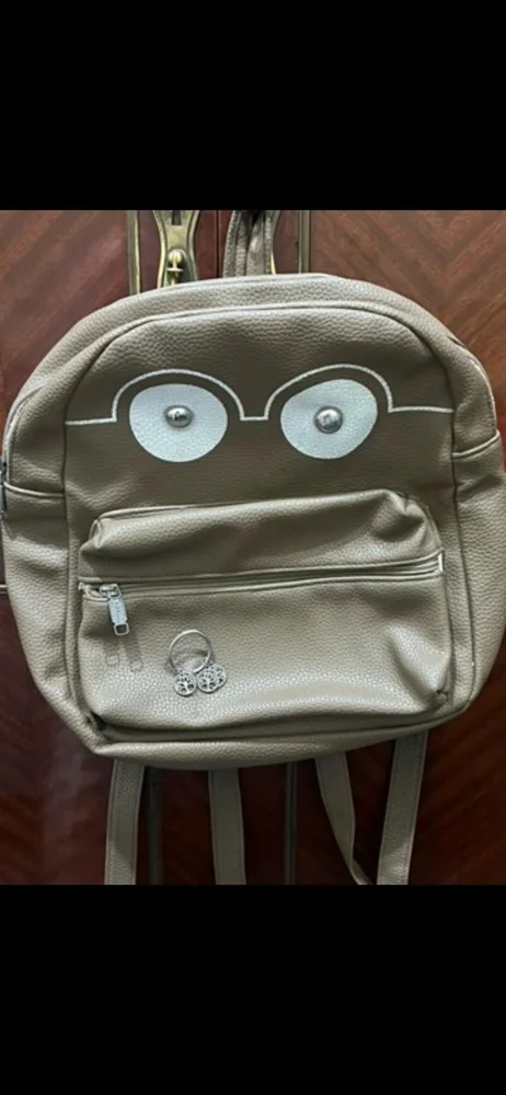 Backpacks