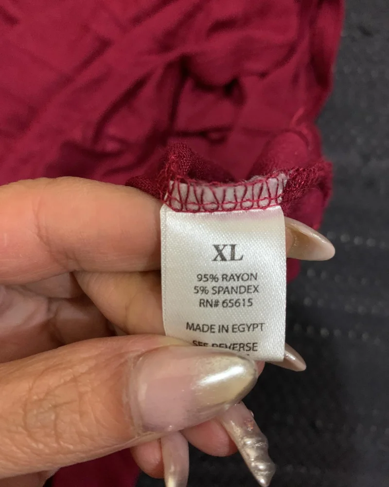 T-shirts, size XL / 42 / 14, photo 3