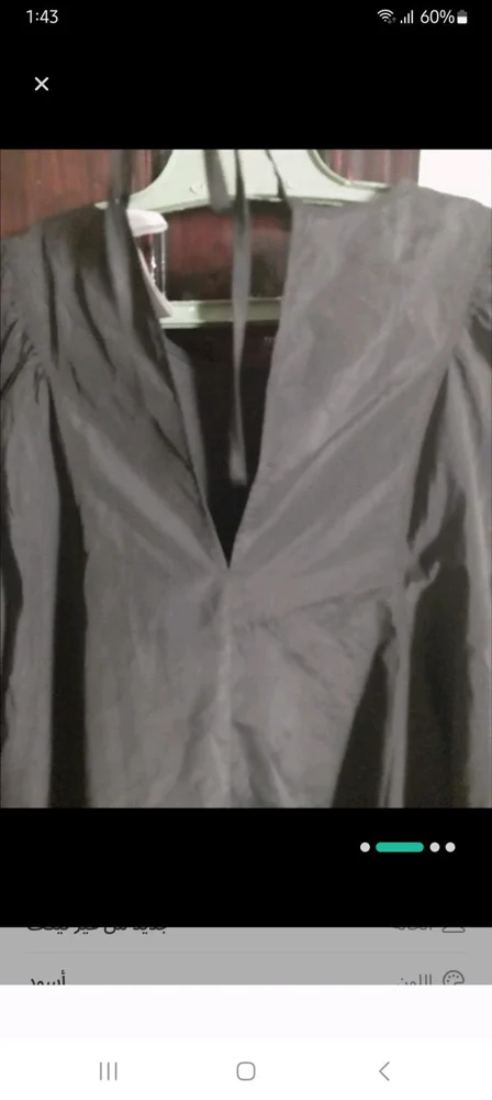 H&M Blouses, size M / 38 / 10, photo 2