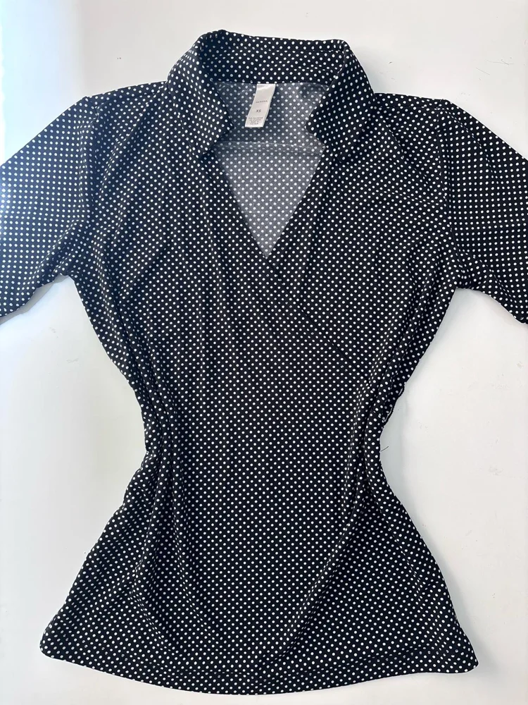 Blouses, size M / 38 / 10, photo 2