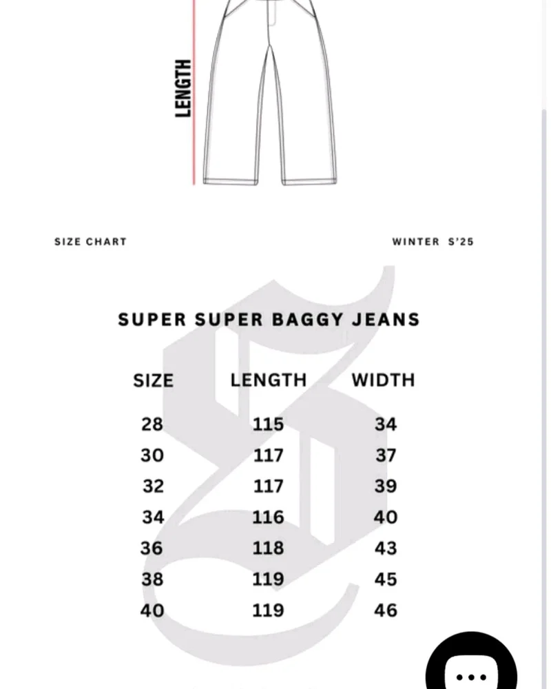 Streetwear Society Jeans, size W37, photo 4
