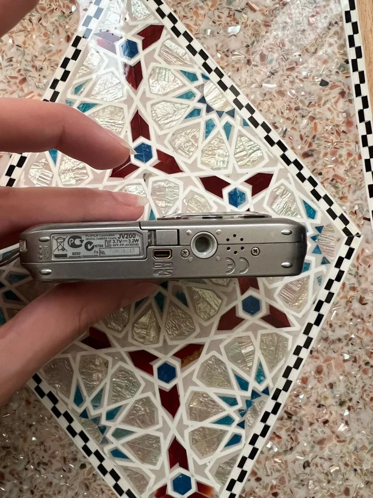 FUJIFILM Digital Cameras, size Other, photo 4