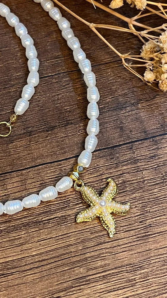 Necklaces, size One size, photo 4