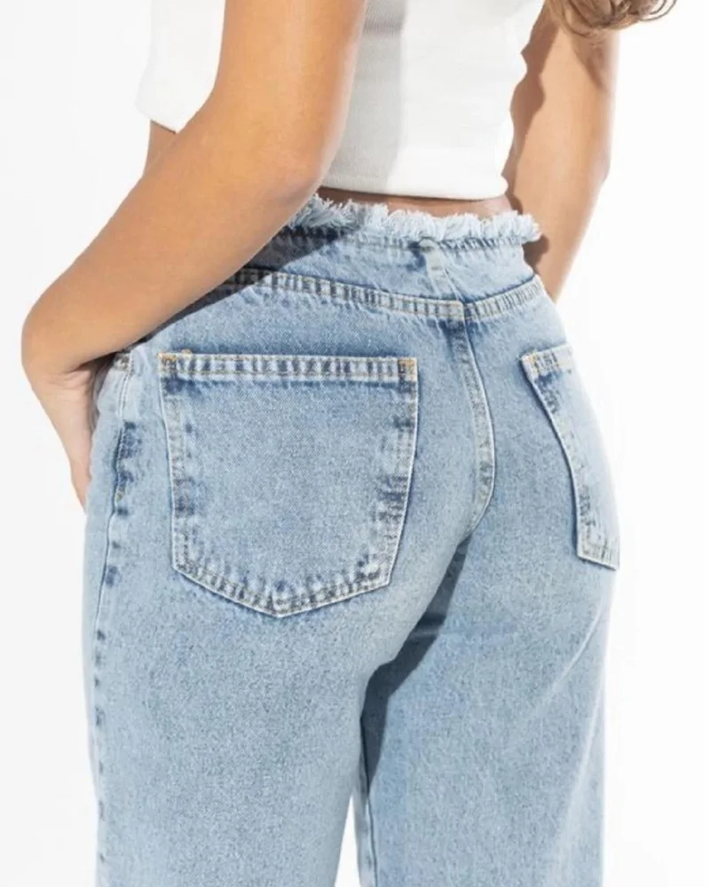 Jeans, size XS / 34 / 6, photo 3