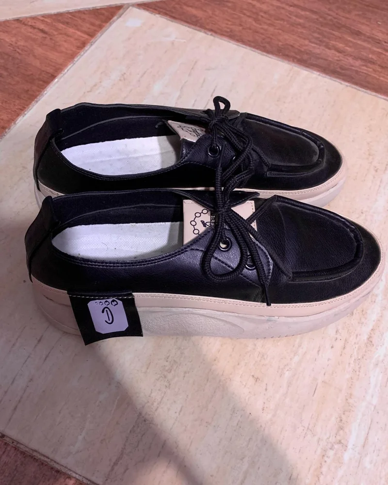 Loafers, size 38, photo 4