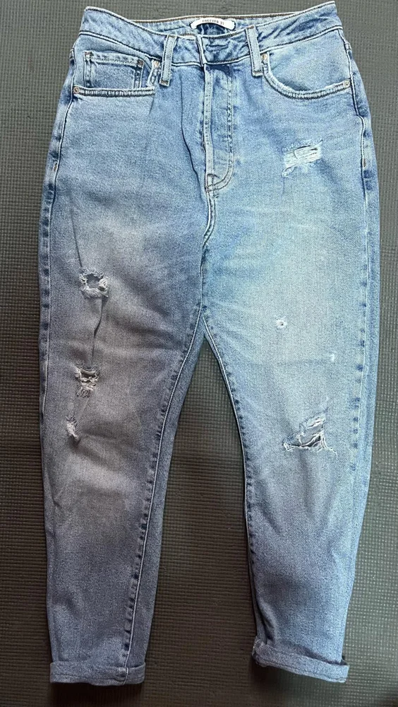 Forever 21 Jeans