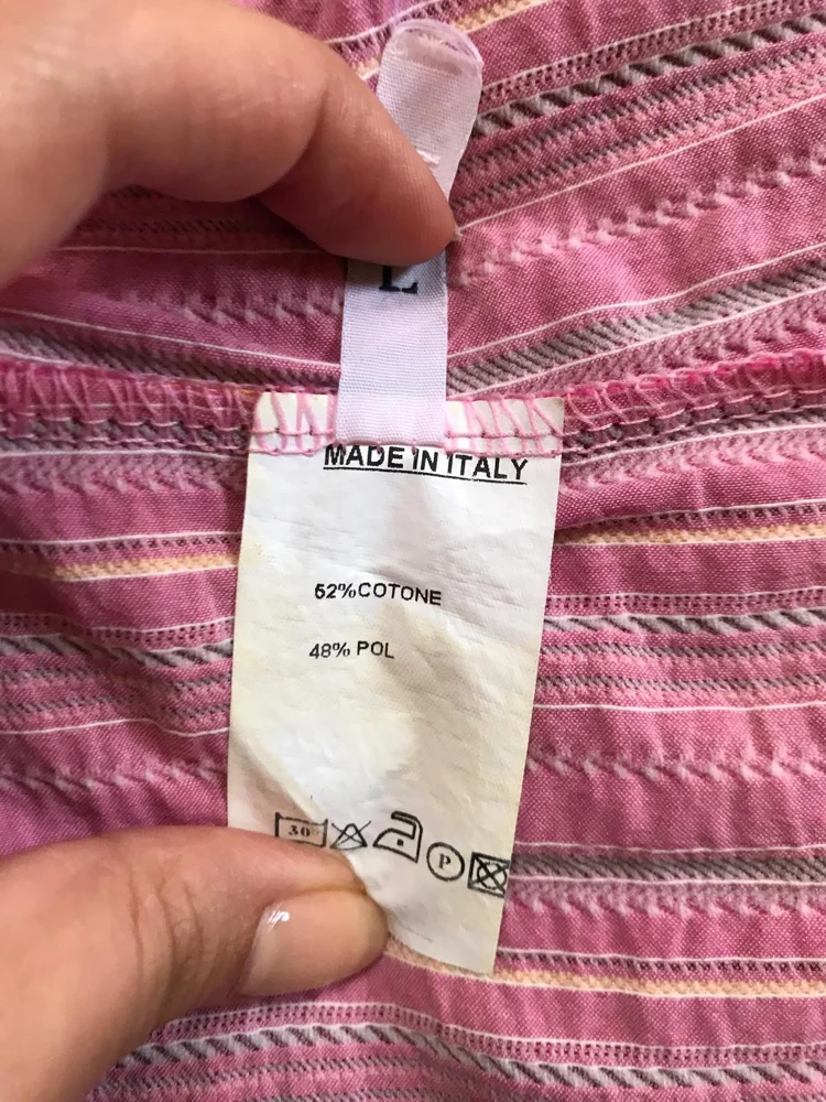 Dixie Shirts, size M / 38 / 10, photo 6