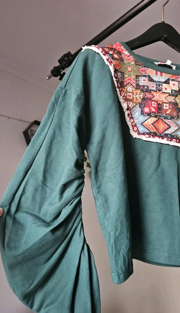 Koton Blouses, size M / 38 / 10, photo 3