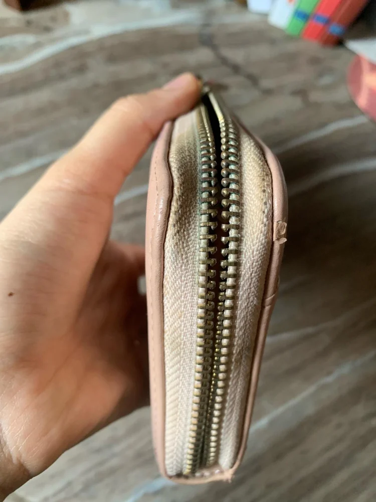Wallets, size Other, photo 6