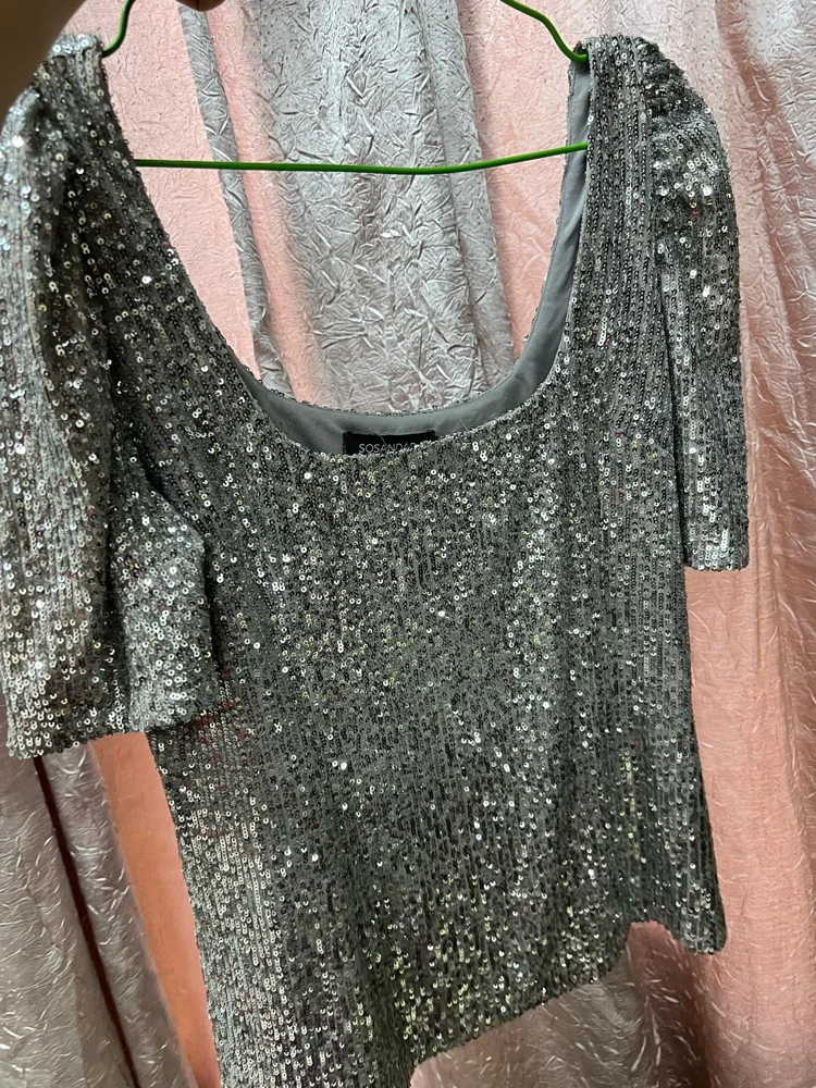Blouses, size XL / 42 / 14, photo 3
