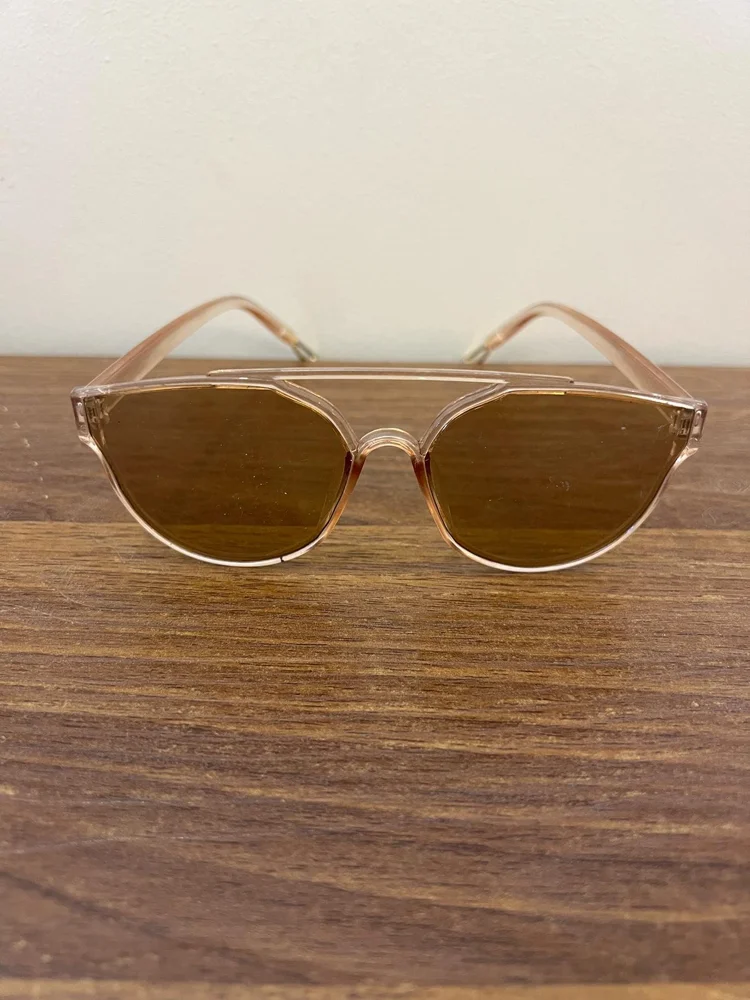 Shein Sunglasses, size One size, photo 2