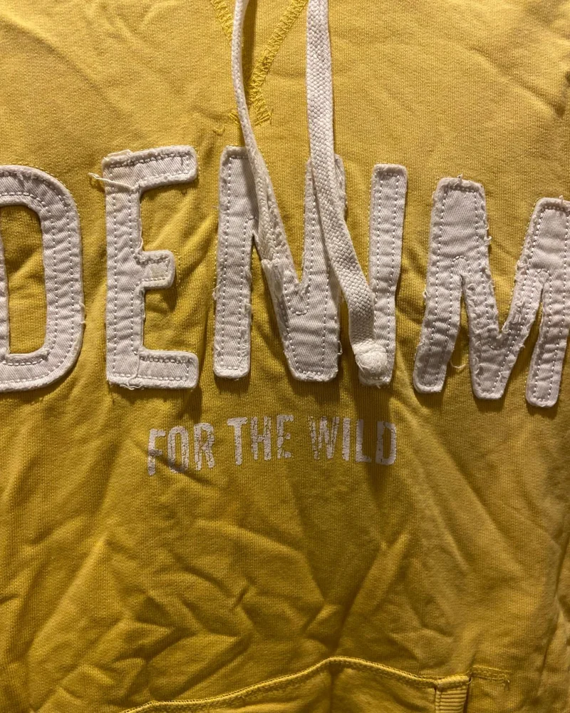 Denim Sweatshirts, size M / 38 / 10, photo 2