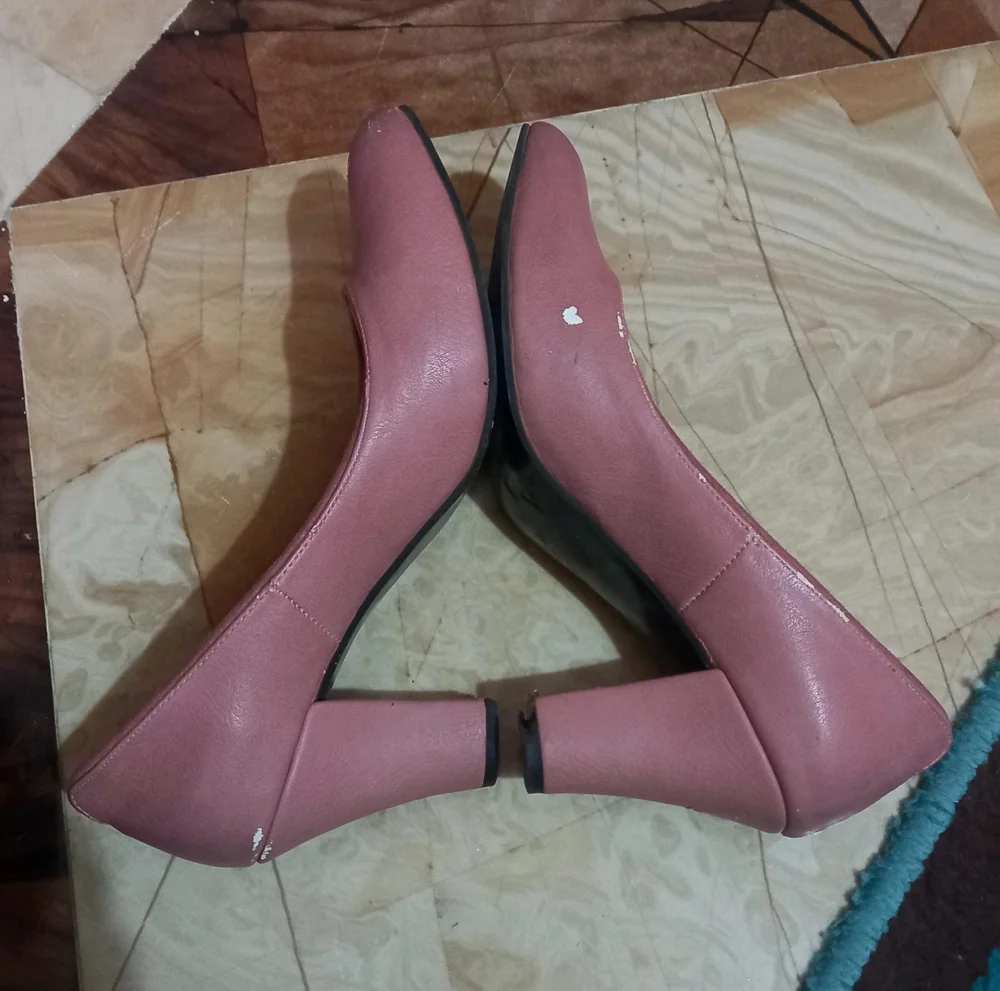 Pumps, size 38.5, photo 4
