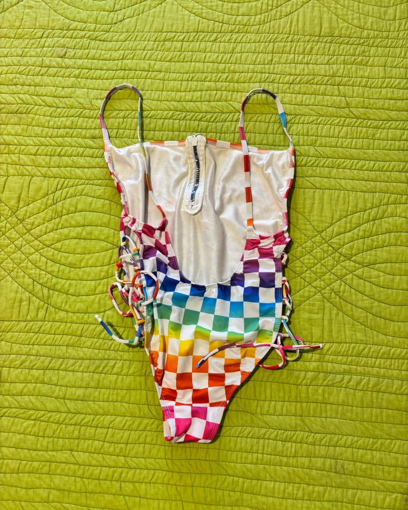 JADED One-Piece Swimsuits, size S / 36 / 8, photo 4