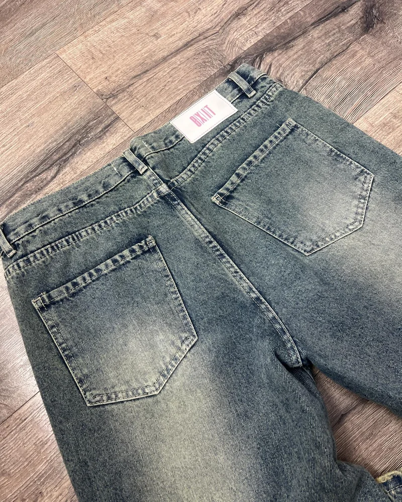 Pants, size M / 38 / 10, photo 5
