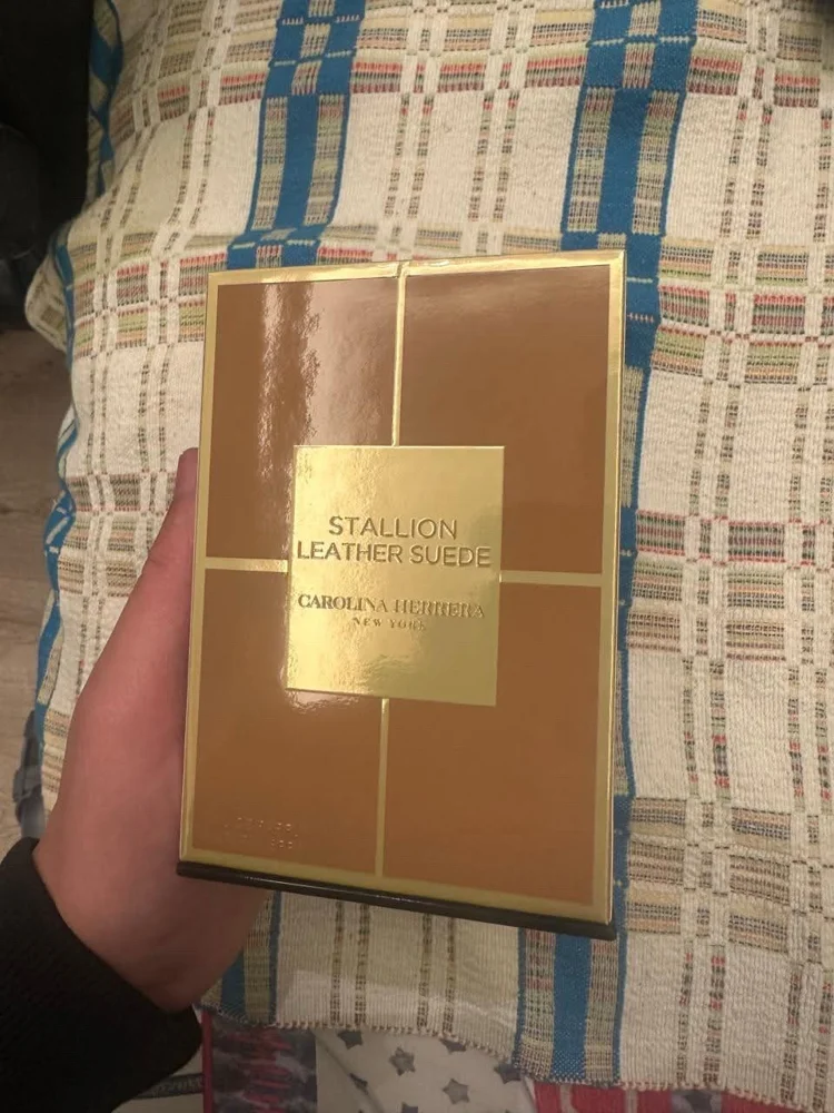 Carolina Herrera Perfume, size Other, photo 2