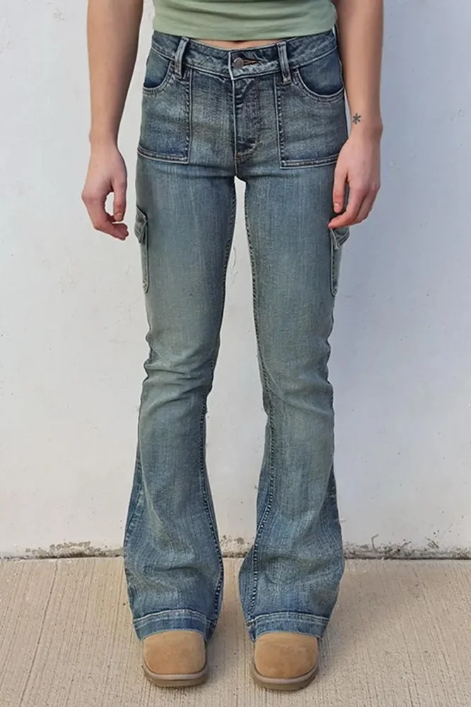 Subdued Jeans, size S / 36 / 8, photo 3