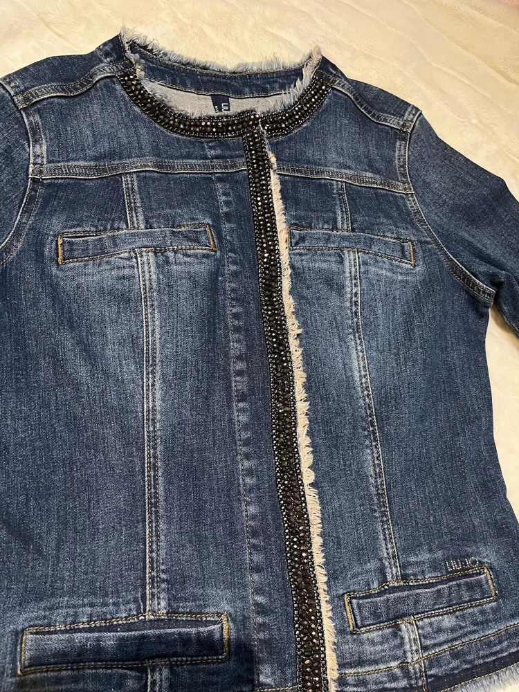 Liu Jo Jackets, size S / 36 / 8, photo 2